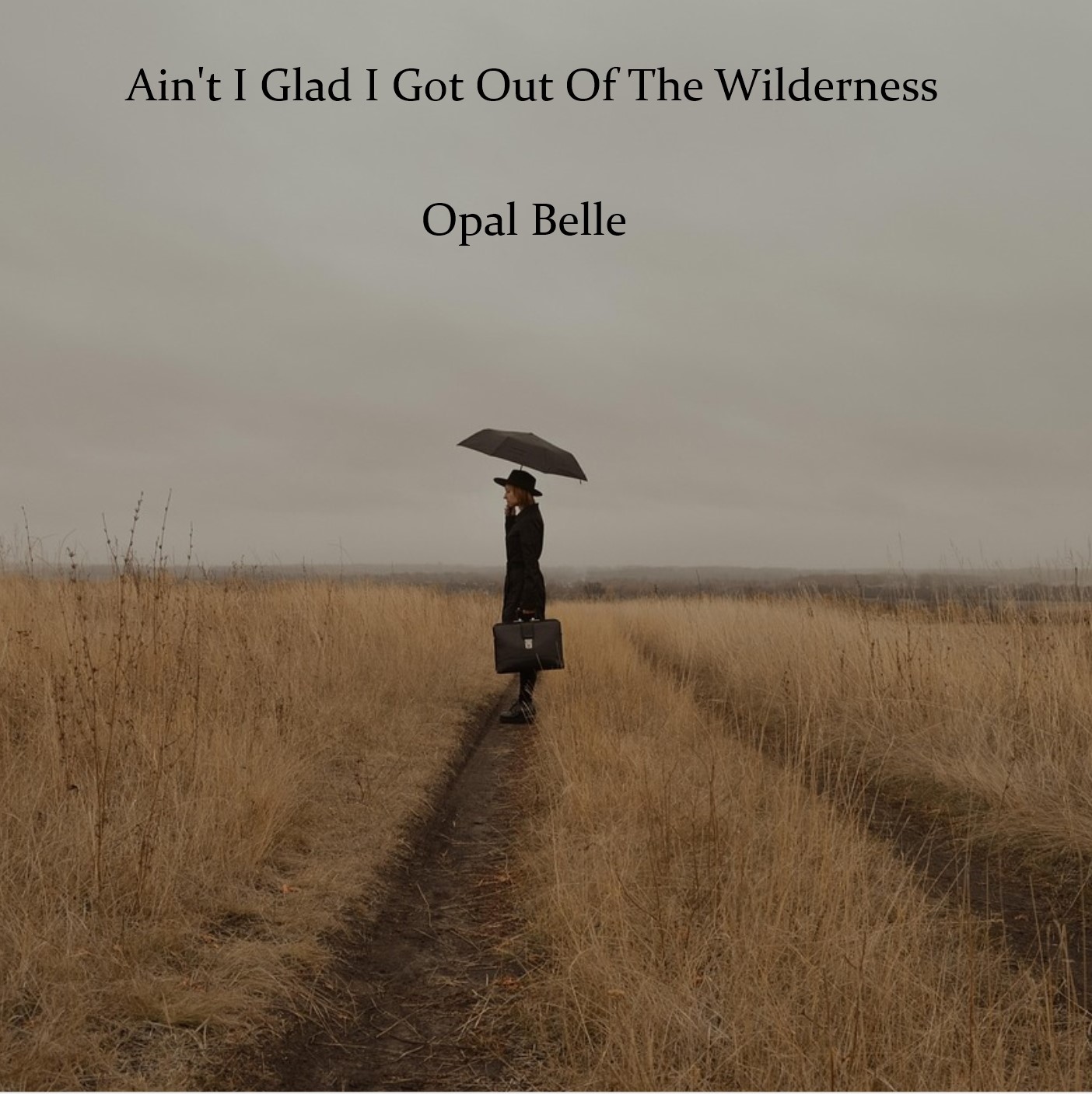 Ain’t I Glad I Got Out Of The Wilderness