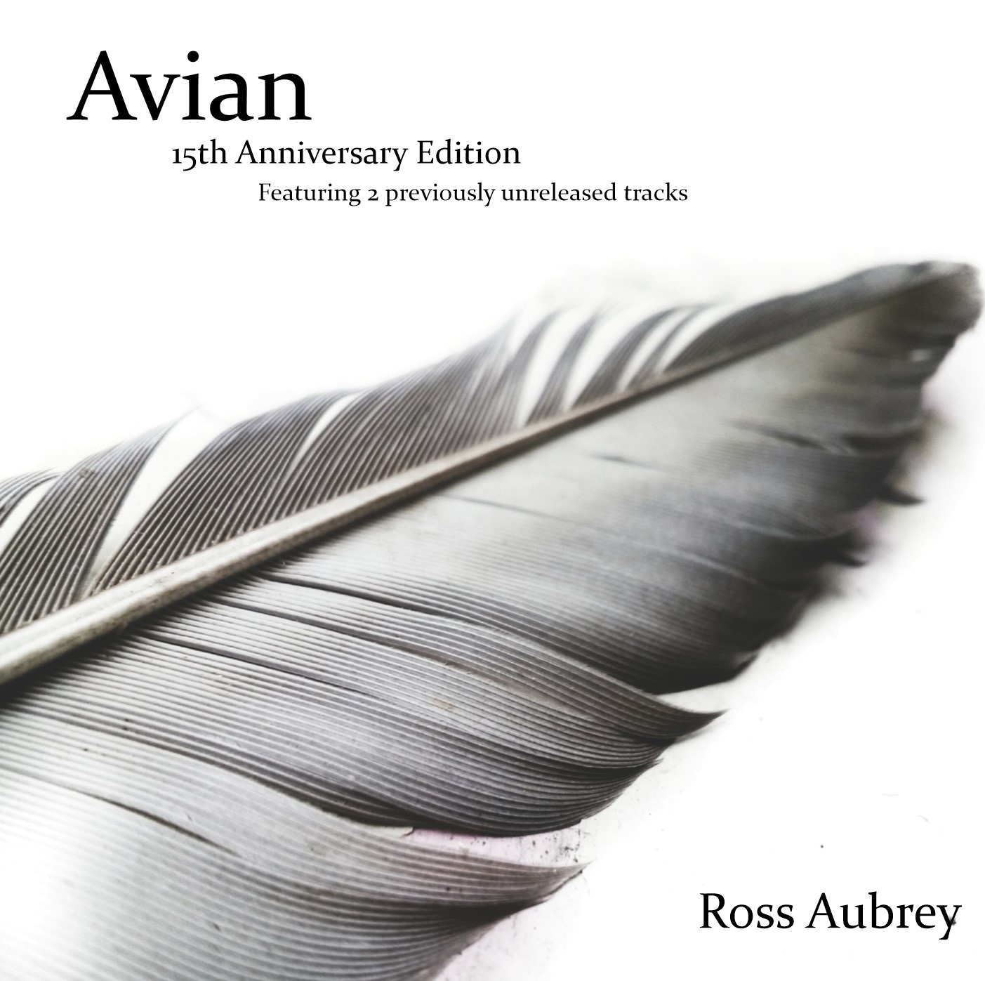 Avian (15th Anniversary Edition)