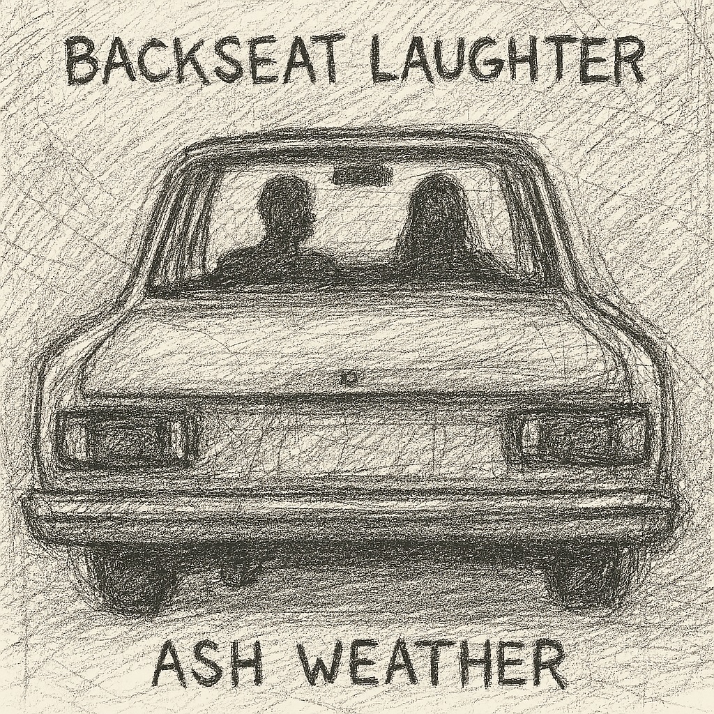 Backseat Laughter