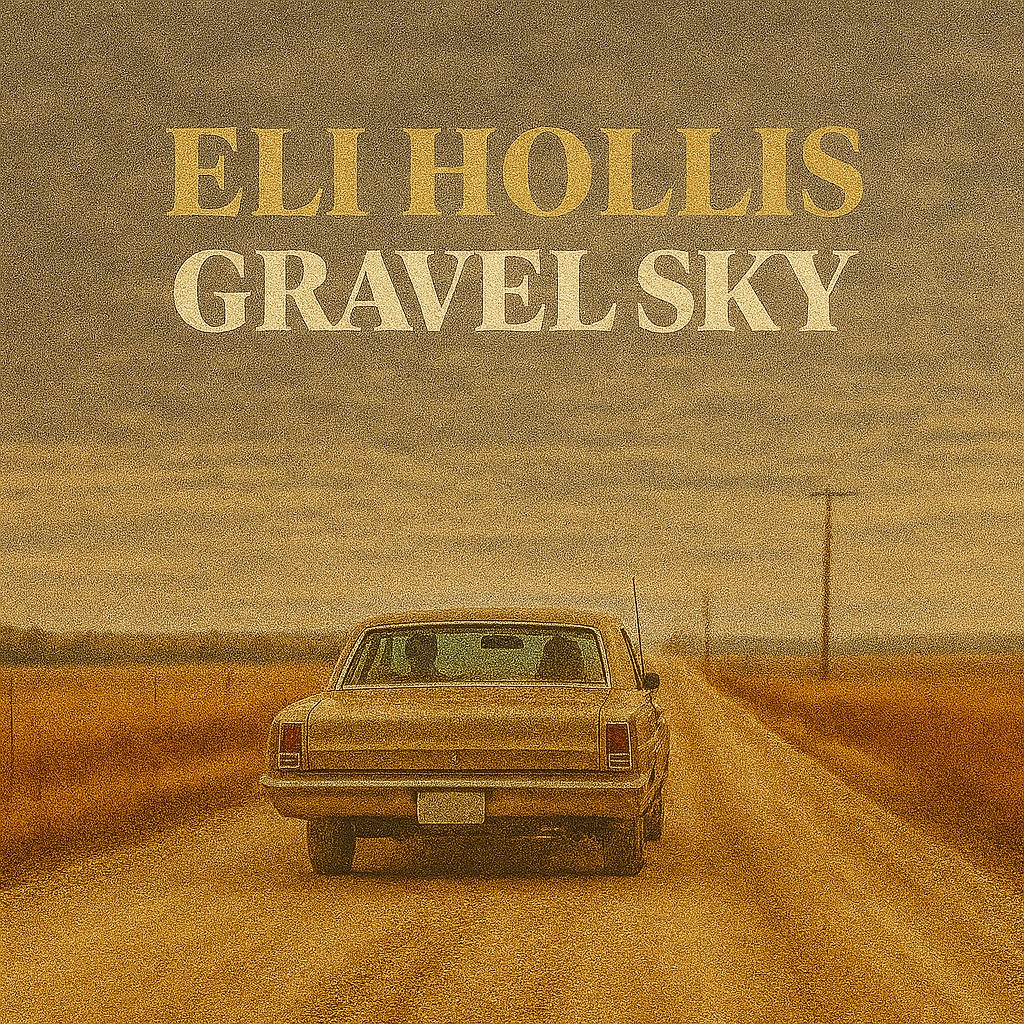 Gravel Sky