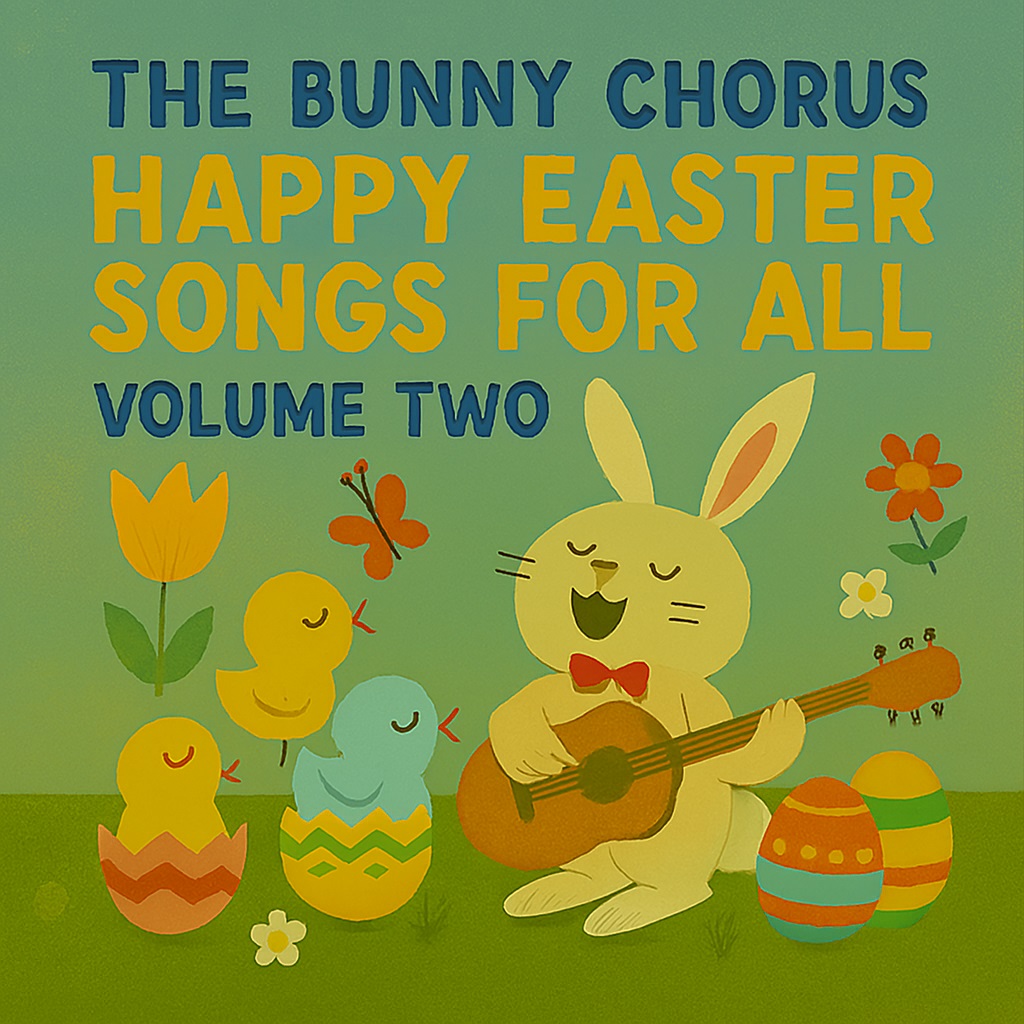 Happy Easter Songs For All (Volume Two)