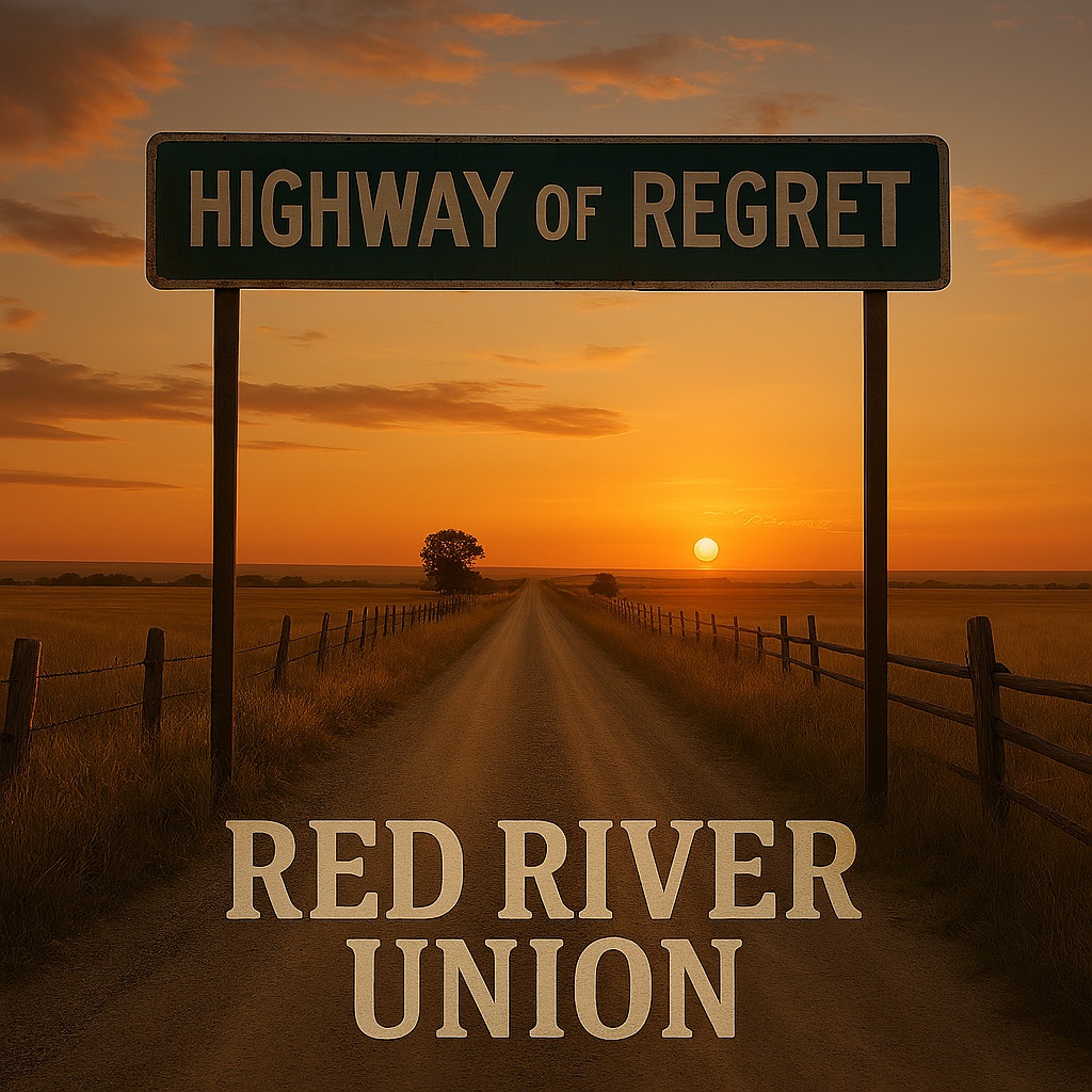Highway of Regret