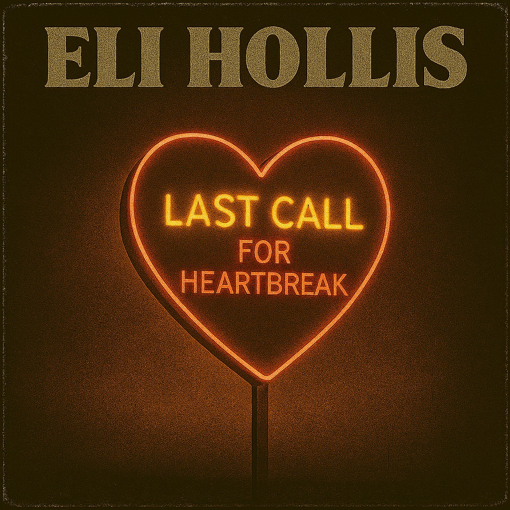 Last Call For Heartbreak