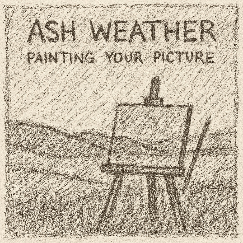 Painting Your Picture