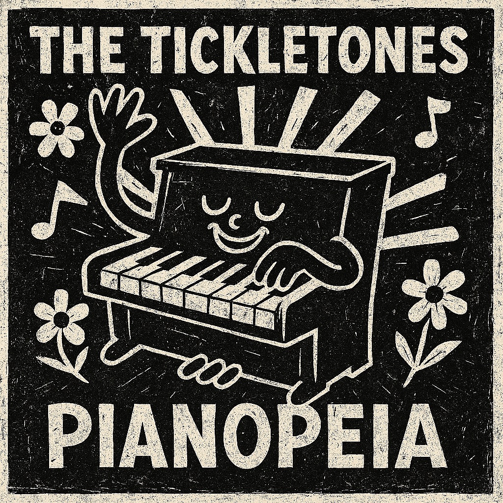 Pianopiea
