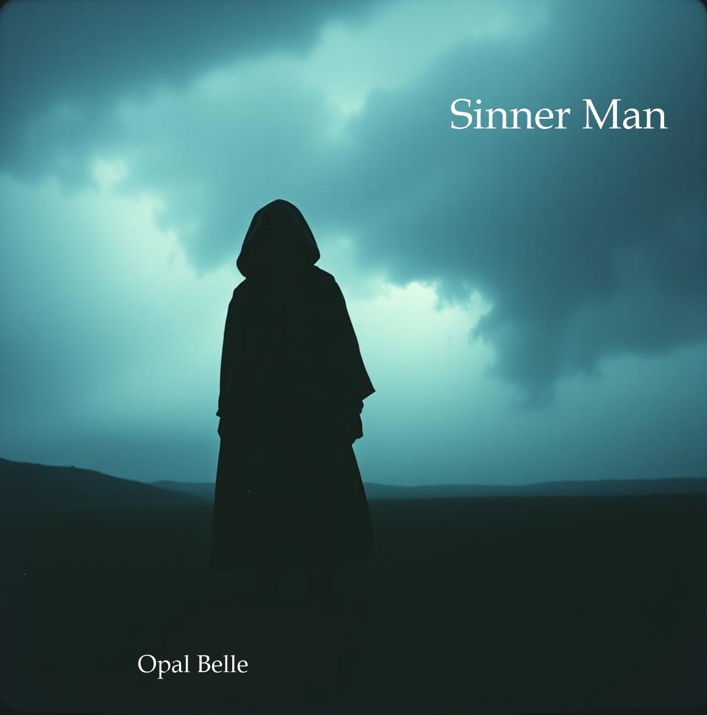 Sinner Man