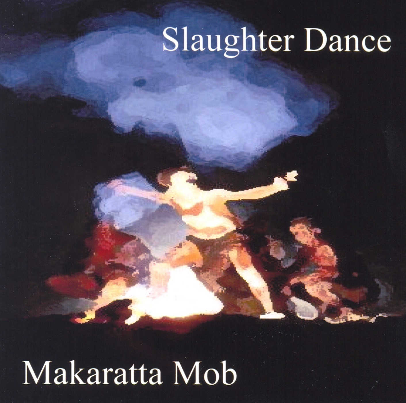 Slaughter Dance