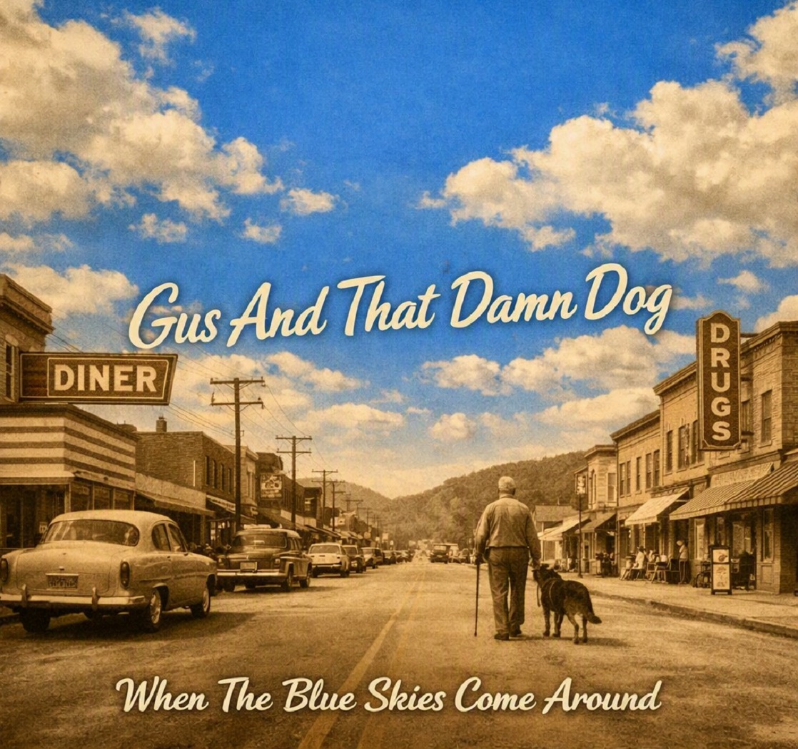 When The Blue Skies Come Around