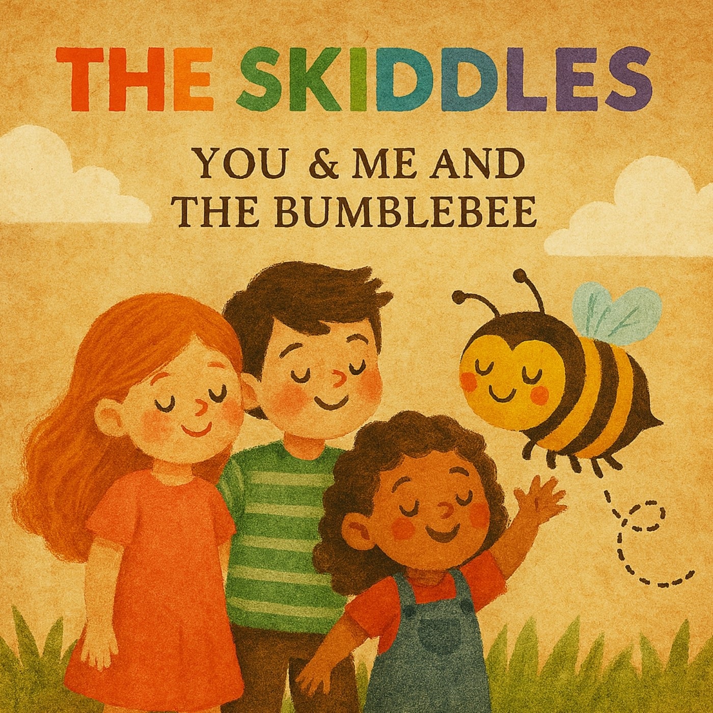 You & Me And The Bumblebee